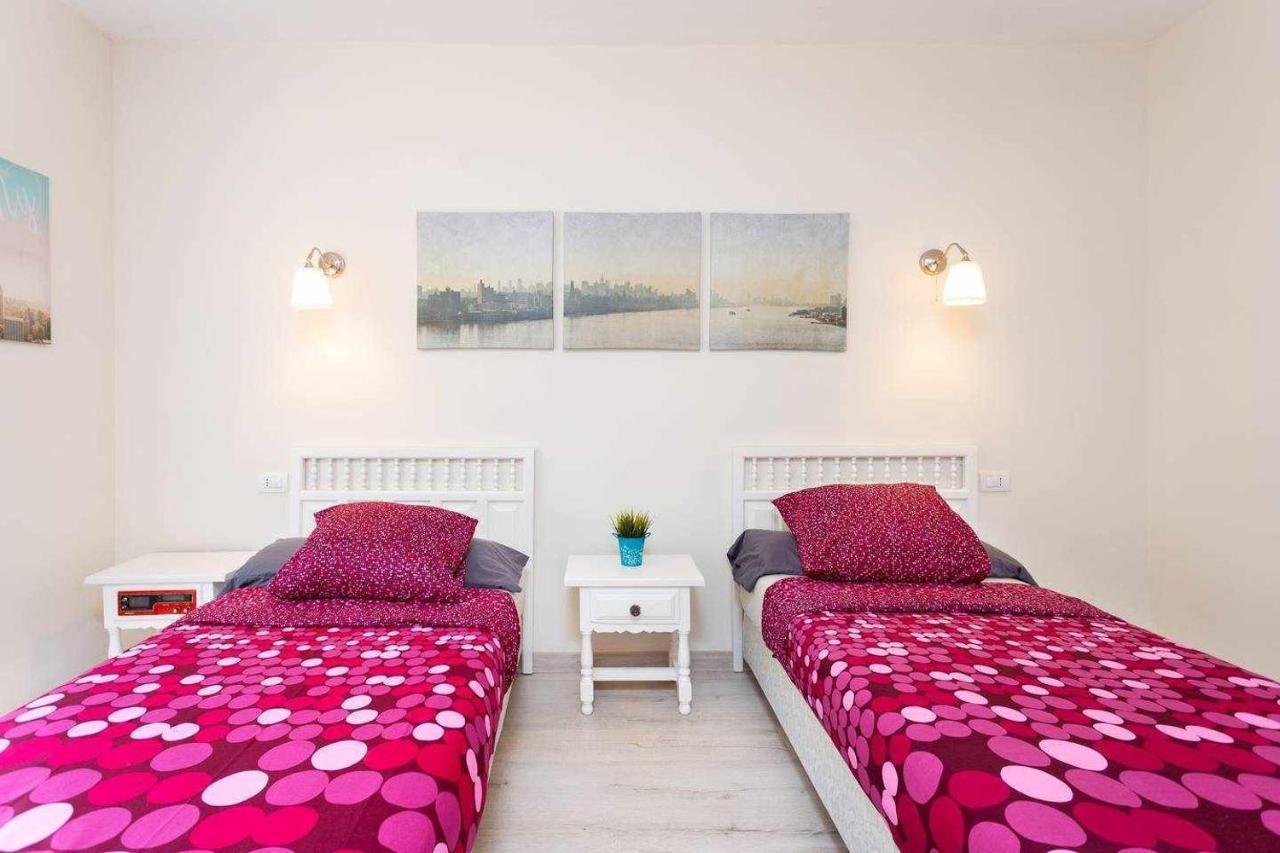 Acogedora Vivienda En Tenerife Con Vistas& Piscina Tacoronte Luaran gambar